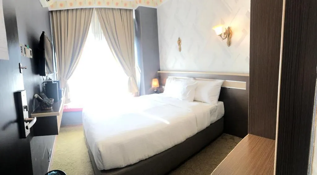 A&Z Boutique Hotel-1