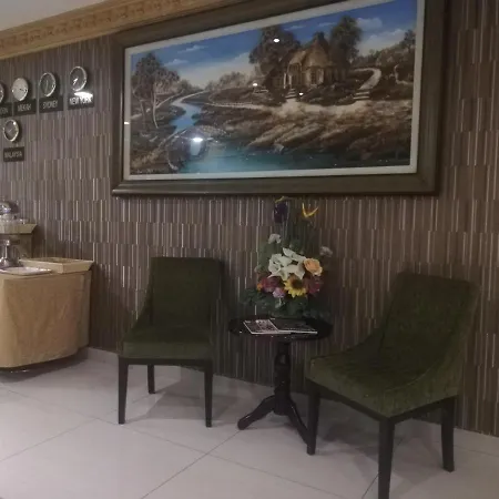 A&Z Boutique Hotel-3